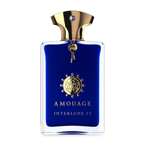 Amouage Interlude 53 Eau De Parfum for Men 100ML