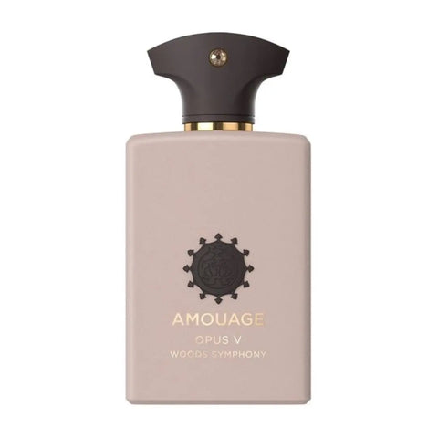 Amouage Opus V Woods Symphony Eau De Parfum Unisex 100ML