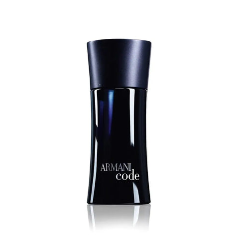 Armani Code Eau De Toilette for Men 125ML