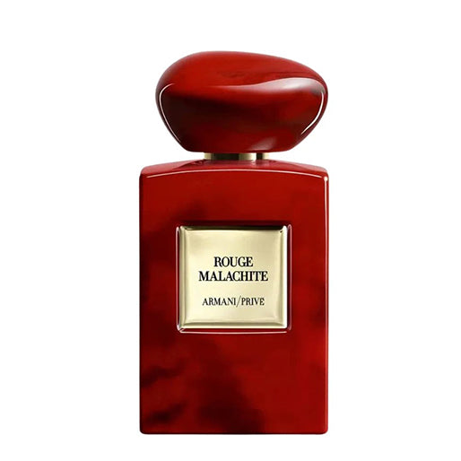 Armani Prive Rouge Malachite Eau De Parfum For Unisex 100ML 7Perfumes