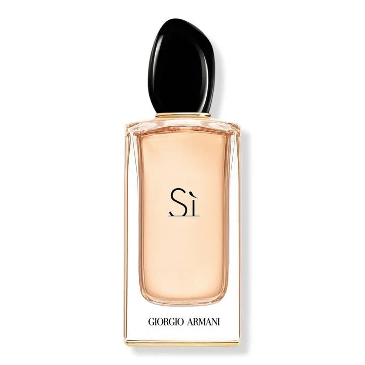 Giorgio Armani Si Eau De Parfum for Women