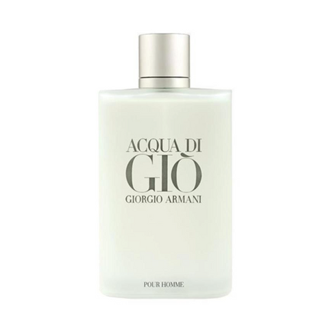 Giorgio Armani Acqua Di Gio Eau De Toilette for Men