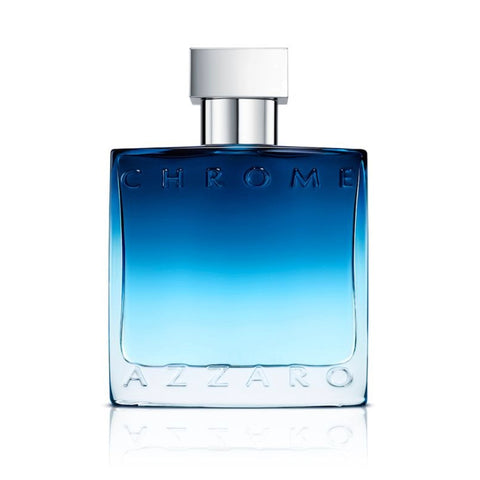 Azzaro Chrome Eau De Parfum for Men 100ML