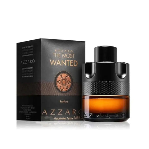 Azzaro The Most Wanted Parfum For Men 100ML