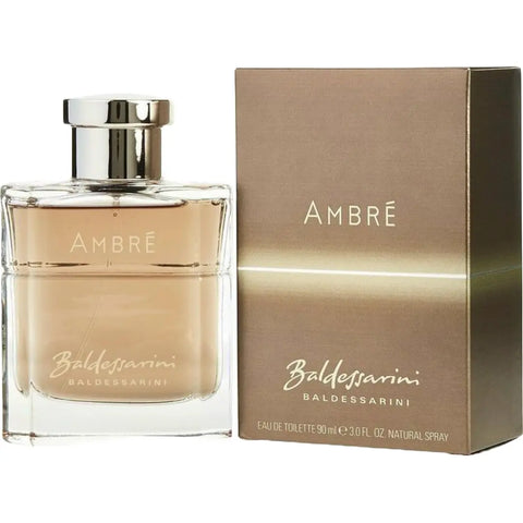 Ambré Baldessarini Eau De Toilette For Men 90ML