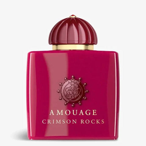 Amouage Crimson Rocks Eau De Parfum For Unisex 100ML