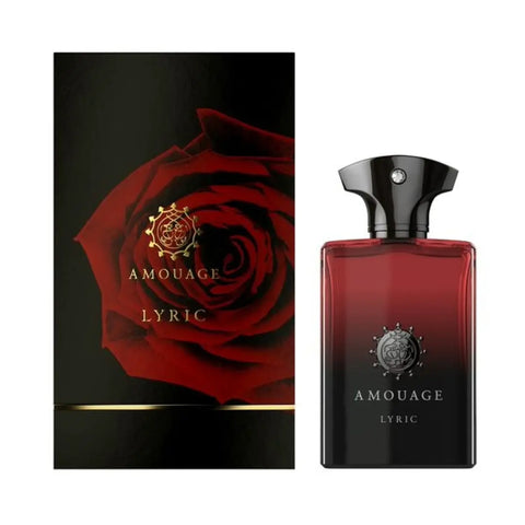 Amouage Lyric Eau De Parfum for Men 100ML