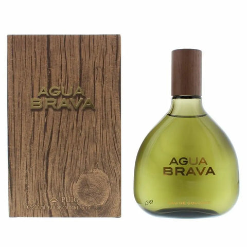 Antonio Puig Agua Brava Eau De Parfum For Men 100ML