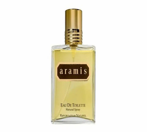 Aramis Brown Eau De Toilette For Men