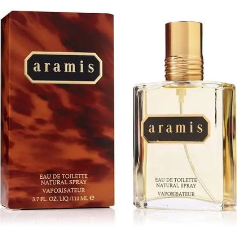 Aramis Brown Eau De Toilette For Men