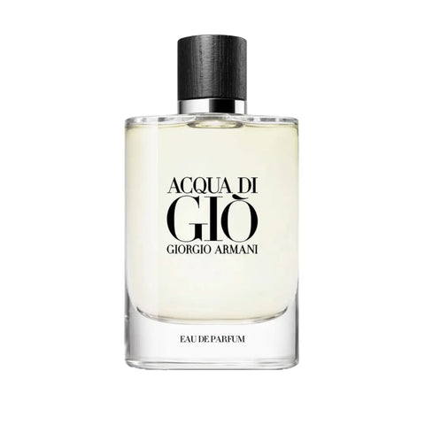 Armani Acqua di Giò Eau de Parfum for Men 125ML