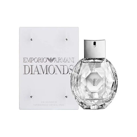 Armani Diamonds Eau De Parfum For Women 50ML