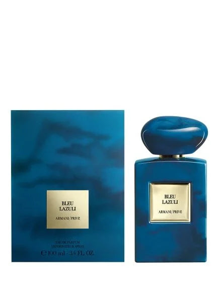 Armani Prive Bleu Lazuli Eau De Parfum For Unsiex 100ML