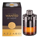 Azzaro Wanted By Night Eau De Parfum For Men 100ML