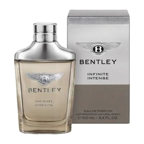 Bentley Infinite Intense Eau De Parfum For Men 100ML