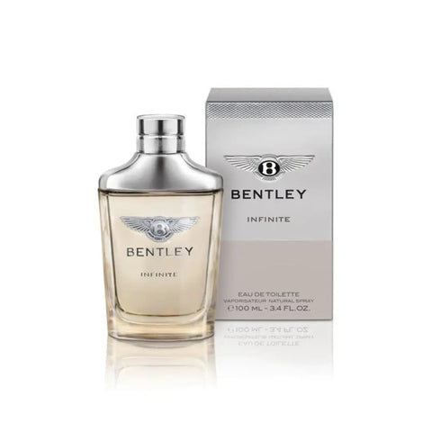 Bentley Infinite Eau De Toilette For Men 100ML