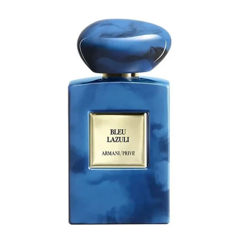 Armani Prive Bleu Lazuli Eau De Parfum For Unsiex 100ML