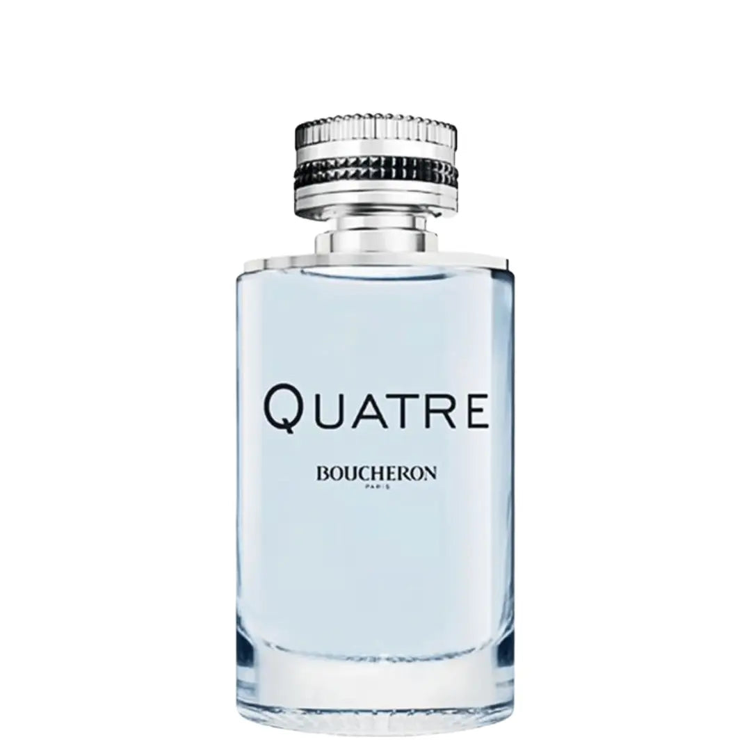 Boucheron Quatre Pour Homme Eau De Toilette 100ML