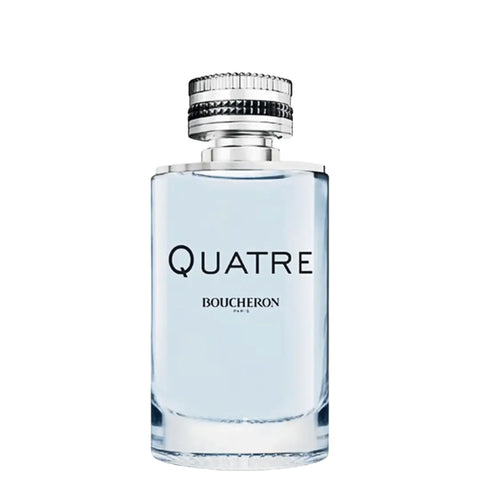 Boucheron Quatre Pour Homme Eau De Toilette for Men 100ML