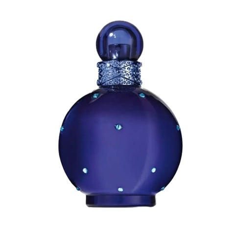 Britney Spears Midnight Fantasy Eau De Parfum For Women 100ML