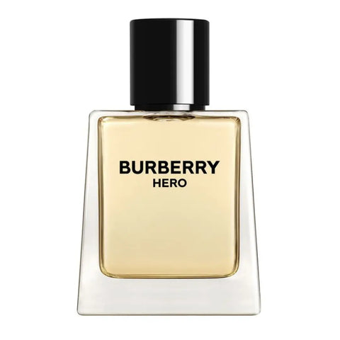 Burberry Hero Eau De Toilette For Men