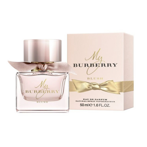 Burberry My Burberry Blush for Women Eau de Parfum 50ML