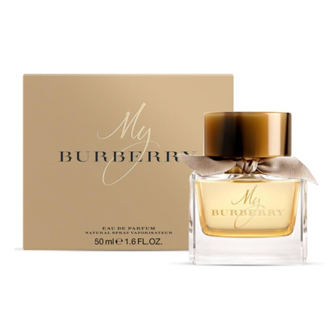 Burberry My Burberry for Women Eau de Parfum 50ML