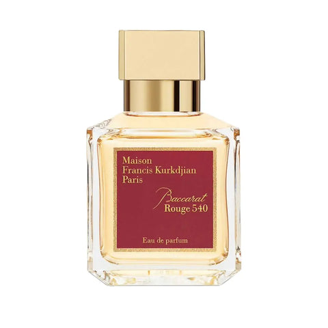 Maison Francis Kurkdjian Baccarat Rouge 540 Eau De Parfum Unisex