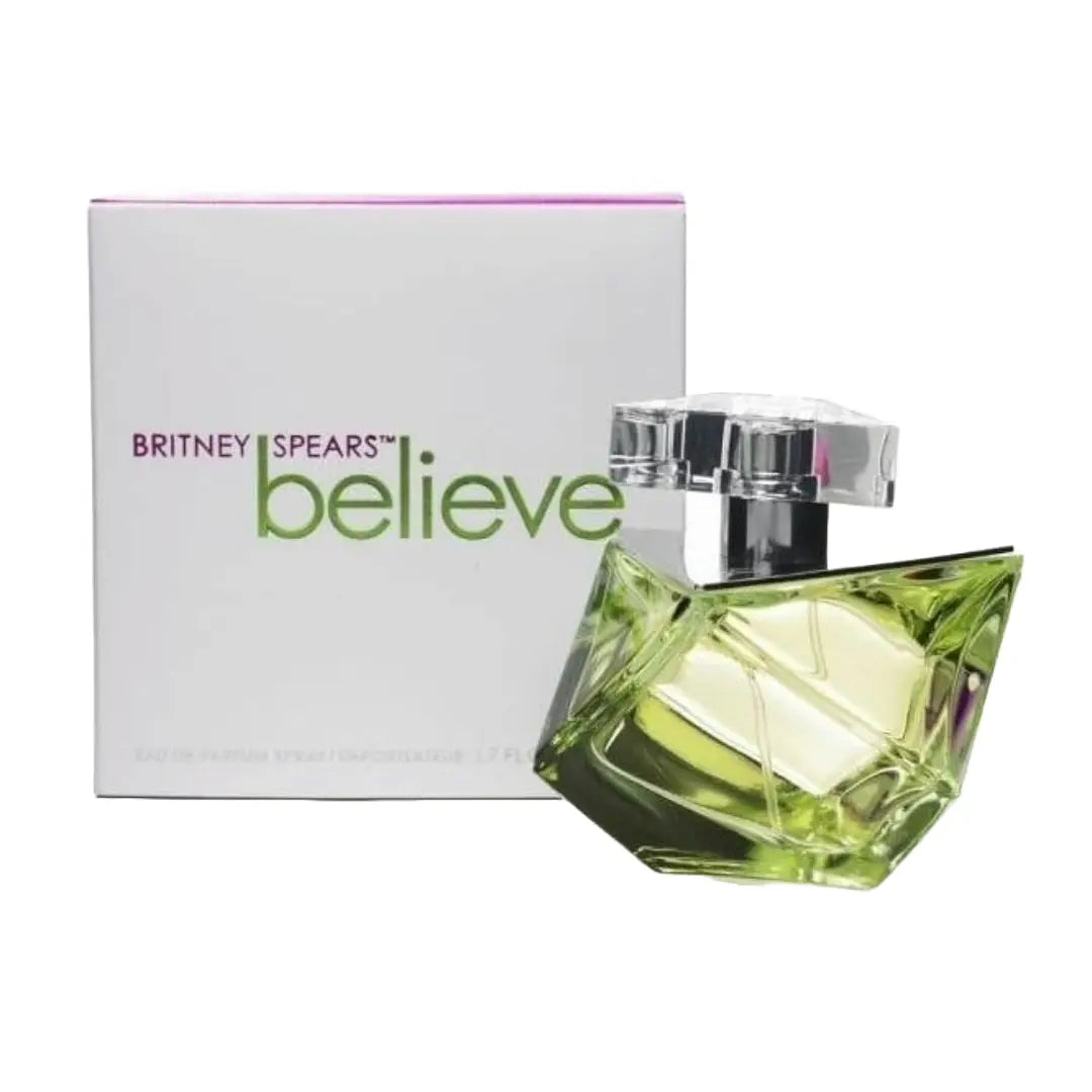 Britney Spears Believe Eau De Parfum For Women 100ML