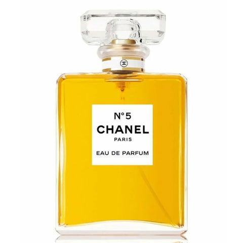 Chanel No. 5 For Women Eau De Parfum