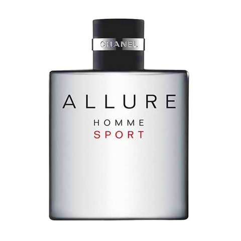 Chanel Allure Homme Sport Eau de Toilette for Men 100ML