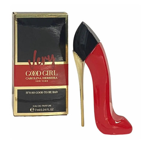 Carolina Herrera Very Good Girl Eau De Parfum for Women