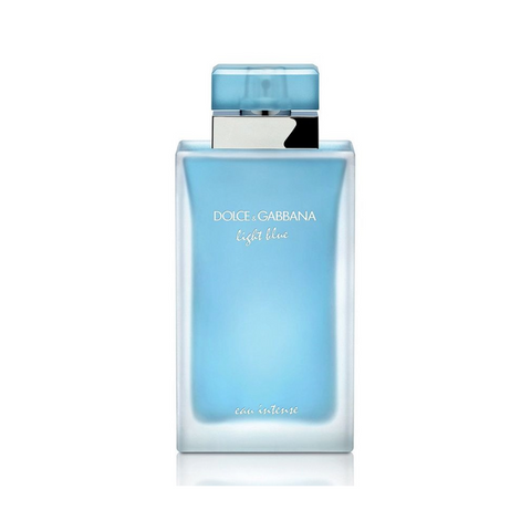 Dolce & Gabbana Light Blue Eau Intense Eau de Parfum for Women 100ML