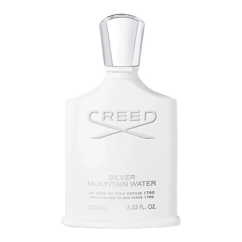 Creed Silver Mountain Water Eau De Parfum for Unisex 100ML