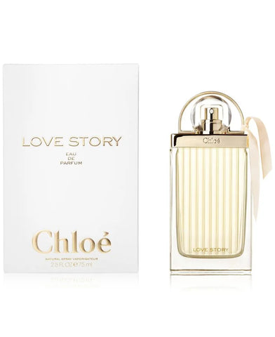 Chloe Love Story Eau De Parfum for Women 75ML