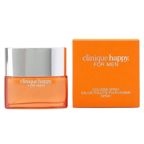 Clinique Happy Eau De Toilette For Men