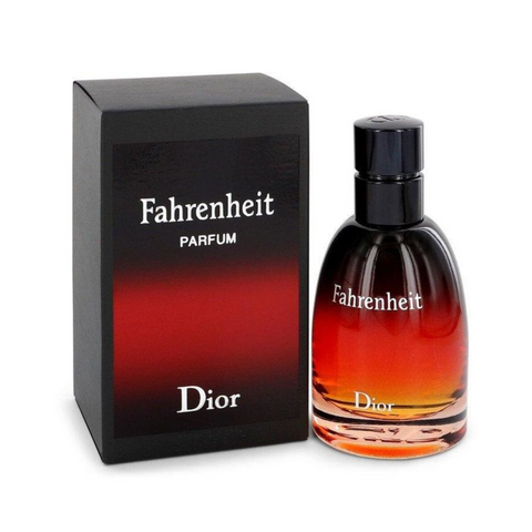 Dior Fahrenheit Parfum for Men 75ML