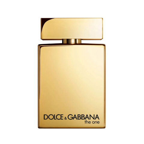 Dolce & Gabbana The One Gold Intense Eau de Parfum for Men 100ML