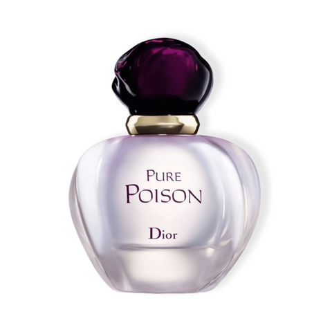 Dior Pure Poison Eau de Parfum for Women 100ML