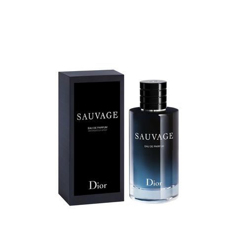 Dior Sauvage Eau De Toilette for Men