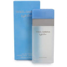 Dolce & Gabbana Light Blue Eau De Toilette for Women 100ML