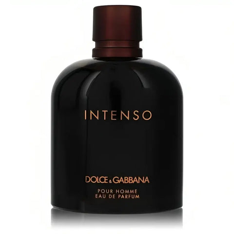 Dolce & Gabbana Intenso Eau De Parfum for Men 125ML