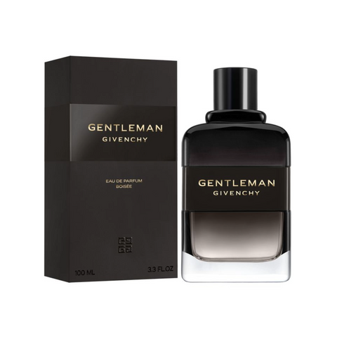 Givenchy Gentleman BOISÉE Eau de Parfum for Men 100ML