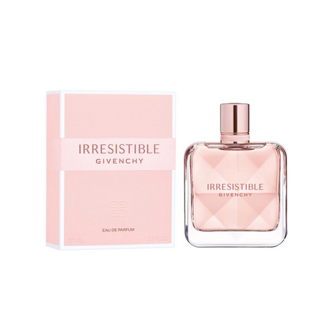 Givenchy Irresistible Eau De Parfum for Women 80ML