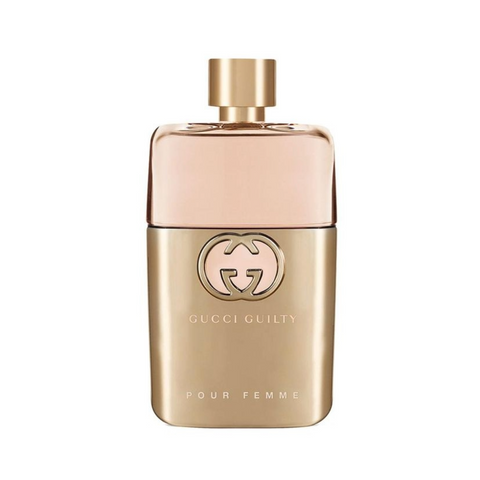 Gucci Guilty Pour Femme Eau de Parfum for Women 90ML