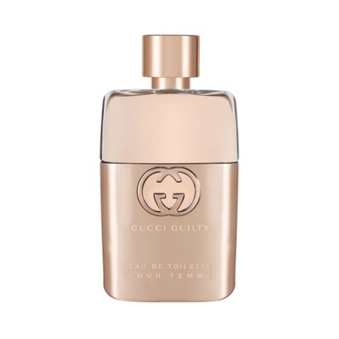 Gucci Guilty Pour Femme Eau de Toilette for Women 90ML