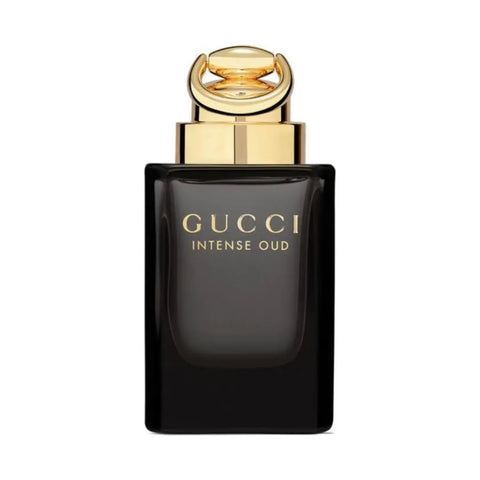 Gucci Intense Oud Eau de Parfum For Unisex 90ML