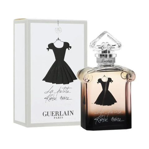 Guerlain La Petite Robe Noir Eau de Parfum For Women 100ML