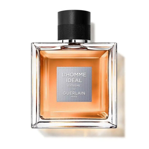 Guerlain L'Homme Ideal Extreme Eau de Parfum For Men 100ML