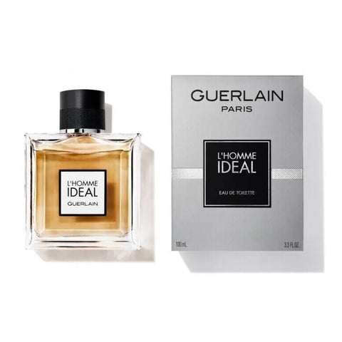 Guerlain L,Homme Ideal L,Intense Eau de Parfum For Men 100ML